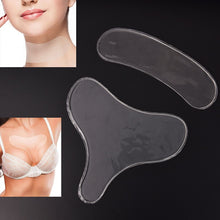 Load image into Gallery viewer, chest anti-wrinkle silicone sleeping pads