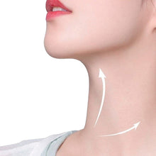 Load image into Gallery viewer, Chest Anti-Wrinkle Silicone Sleeping Pads