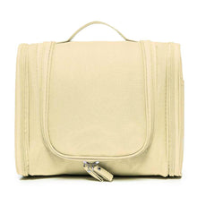 Load image into Gallery viewer, Travel Toiletry and Makeup Bag