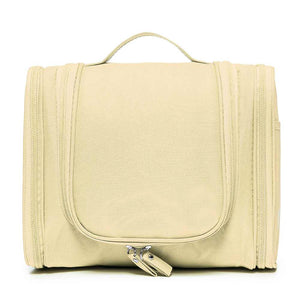 Travel Toiletry and Makeup Bag