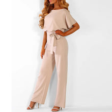 Load image into Gallery viewer, Casual Elegant Jumpsuit