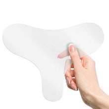 Load image into Gallery viewer, chest anti-wrinkle silicone sleeping pads