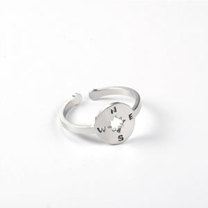 Compass Ring