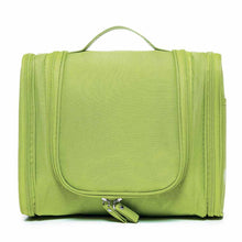 Load image into Gallery viewer, Travel Toiletry and Makeup Bag