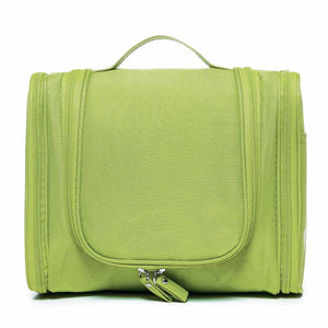Travel Toiletry and Makeup Bag