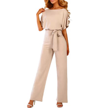 Load image into Gallery viewer, Casual Elegant Jumpsuit