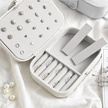 Load image into Gallery viewer, Travel Jewelry Organizer