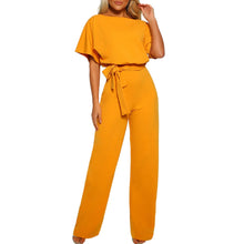 Load image into Gallery viewer, Casual Elegant Jumpsuit