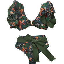 Load image into Gallery viewer, Ruffle High-Waist Bikinis - 19 STYLES!
