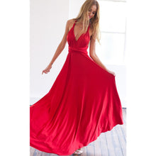 Load image into Gallery viewer, 10-Way MUST HAVE Flowy Dress