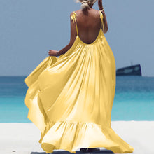Load image into Gallery viewer, Boho Flowy Dress