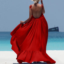 Load image into Gallery viewer, Boho Flowy Dress