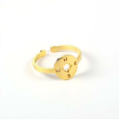 Compass Ring