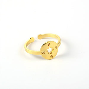 Compass Ring
