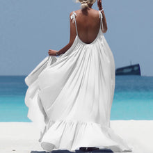 Load image into Gallery viewer, Boho Flowy Dress