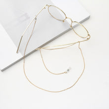 Load image into Gallery viewer, Sunglass Chain