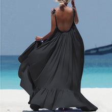 Load image into Gallery viewer, Boho Flowy Dress