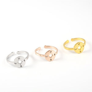 Compass Ring