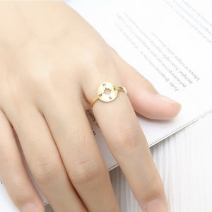Compass Ring
