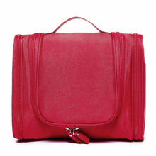 Load image into Gallery viewer, Travel Toiletry and Makeup Bag