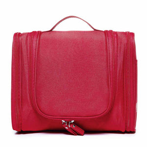 Travel Toiletry and Makeup Bag