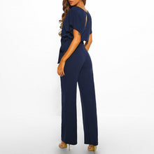 Load image into Gallery viewer, Casual Elegant Jumpsuit