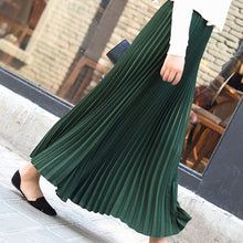 Load image into Gallery viewer, Signature Flowy Skirt for Photos