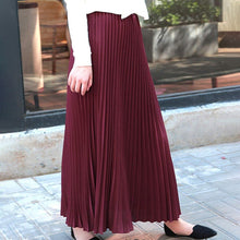 Load image into Gallery viewer, Signature Flowy Skirt for Photos