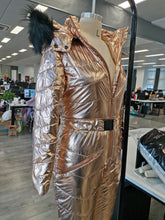 Load image into Gallery viewer, Metallic Snowsuit (More Colors)