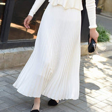Load image into Gallery viewer, Signature Flowy Skirt for Photos
