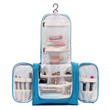 Load image into Gallery viewer, Travel Toiletry and Makeup Bag