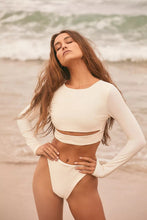 Load image into Gallery viewer, Long Sleeve Swimsuits