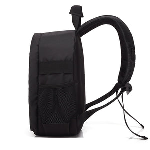 #MyLifesATravelMovie Camera Gear Backpack