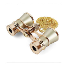 Load image into Gallery viewer, Chic Safari Binoculars