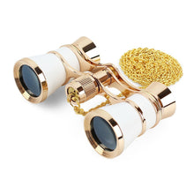 Load image into Gallery viewer, Chic Safari Binoculars