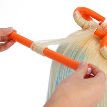 Load image into Gallery viewer, Heatless Curlers for Travel
