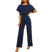 Load image into Gallery viewer, Casual Elegant Jumpsuit