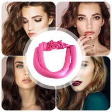 Load image into Gallery viewer, Silk Heatless Curling Rod