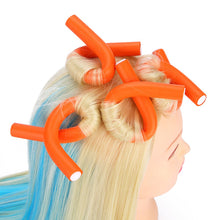 Load image into Gallery viewer, Heatless Curlers for Travel
