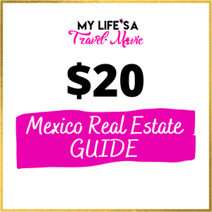 Mexico Real Estate for Foreigners GUIDE