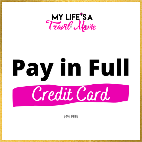 Credit Card Pay in Full $6240