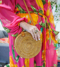 Load image into Gallery viewer, BALI: Signature Basket Purse